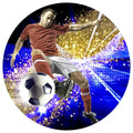 Sticker pro St¸ck