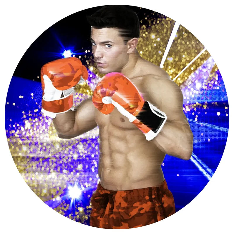 Sticker pro St¸ck