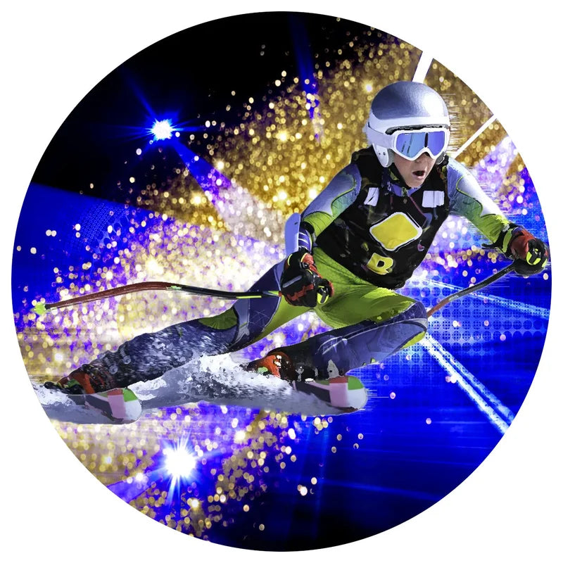 Sticker pro St¸ck