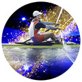 Sticker pro St¸ck