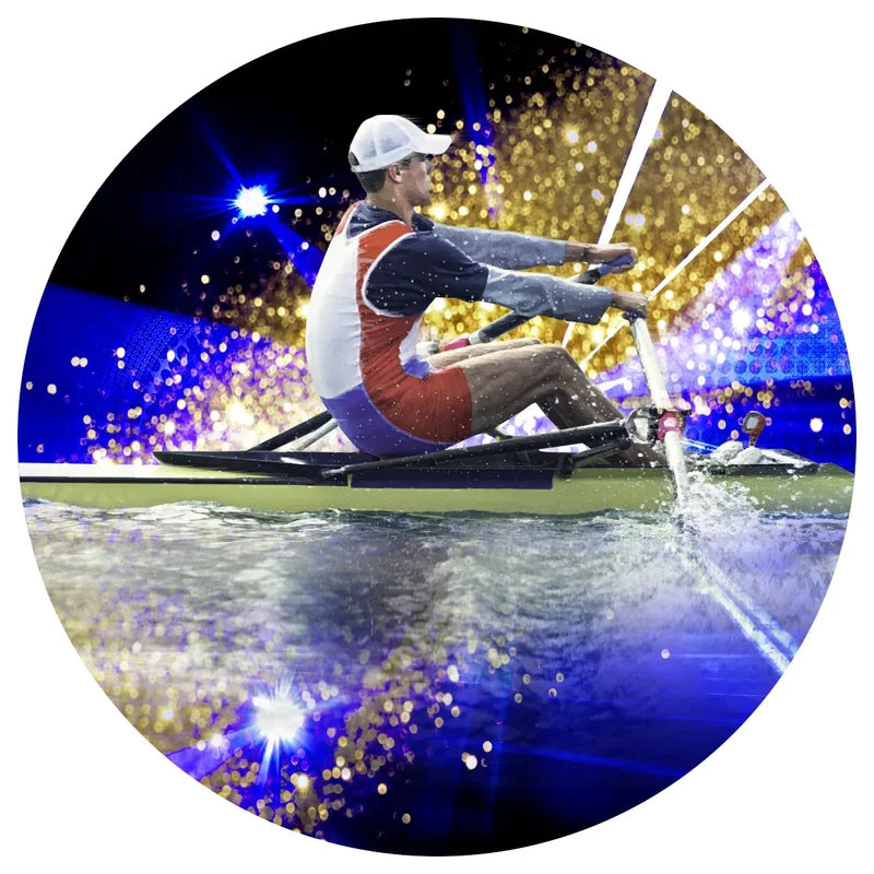 Sticker pro St¸ck