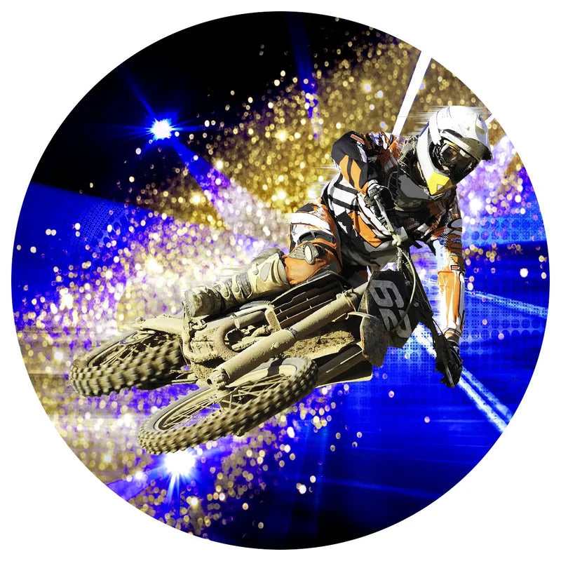 Sticker pro St¸ck