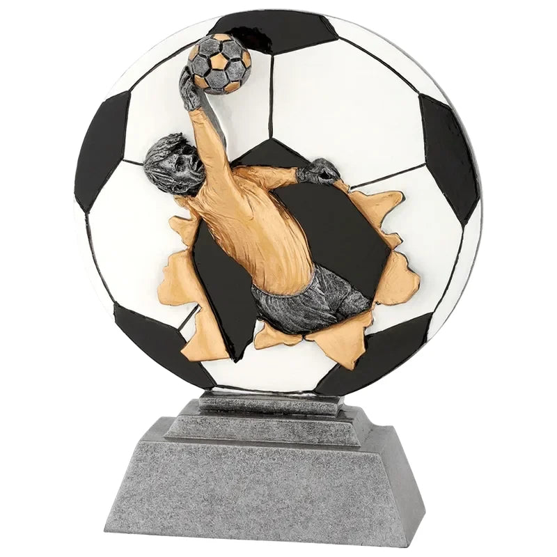 Torwart Pokal FG1025