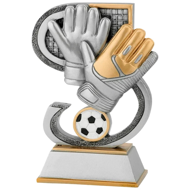 Torwart Pokal FG665