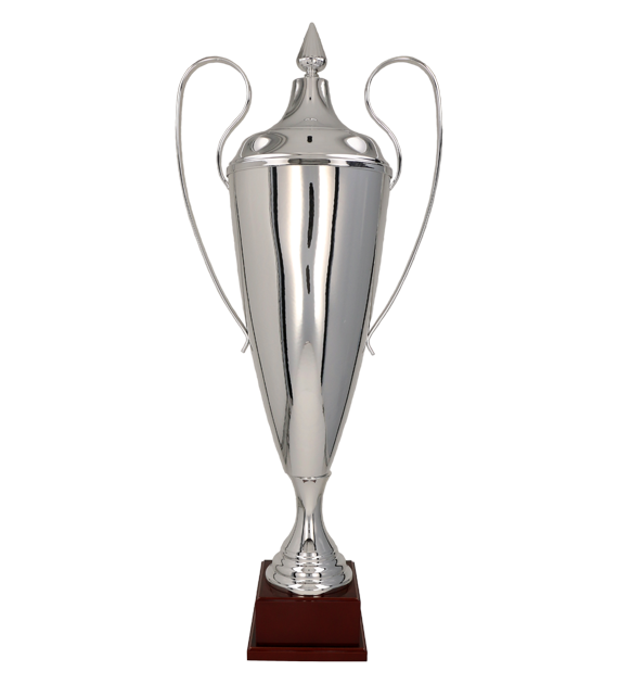 Silberpokal ALIA
