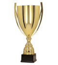 Goldpokal BASTER
