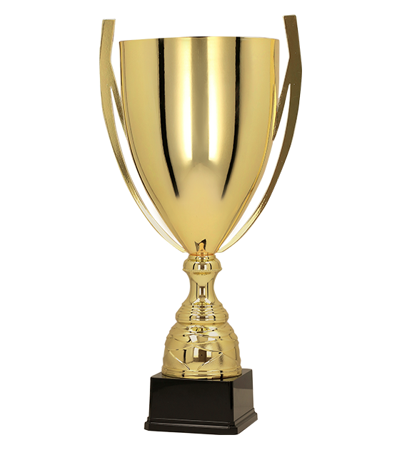 Goldpokal BASTER