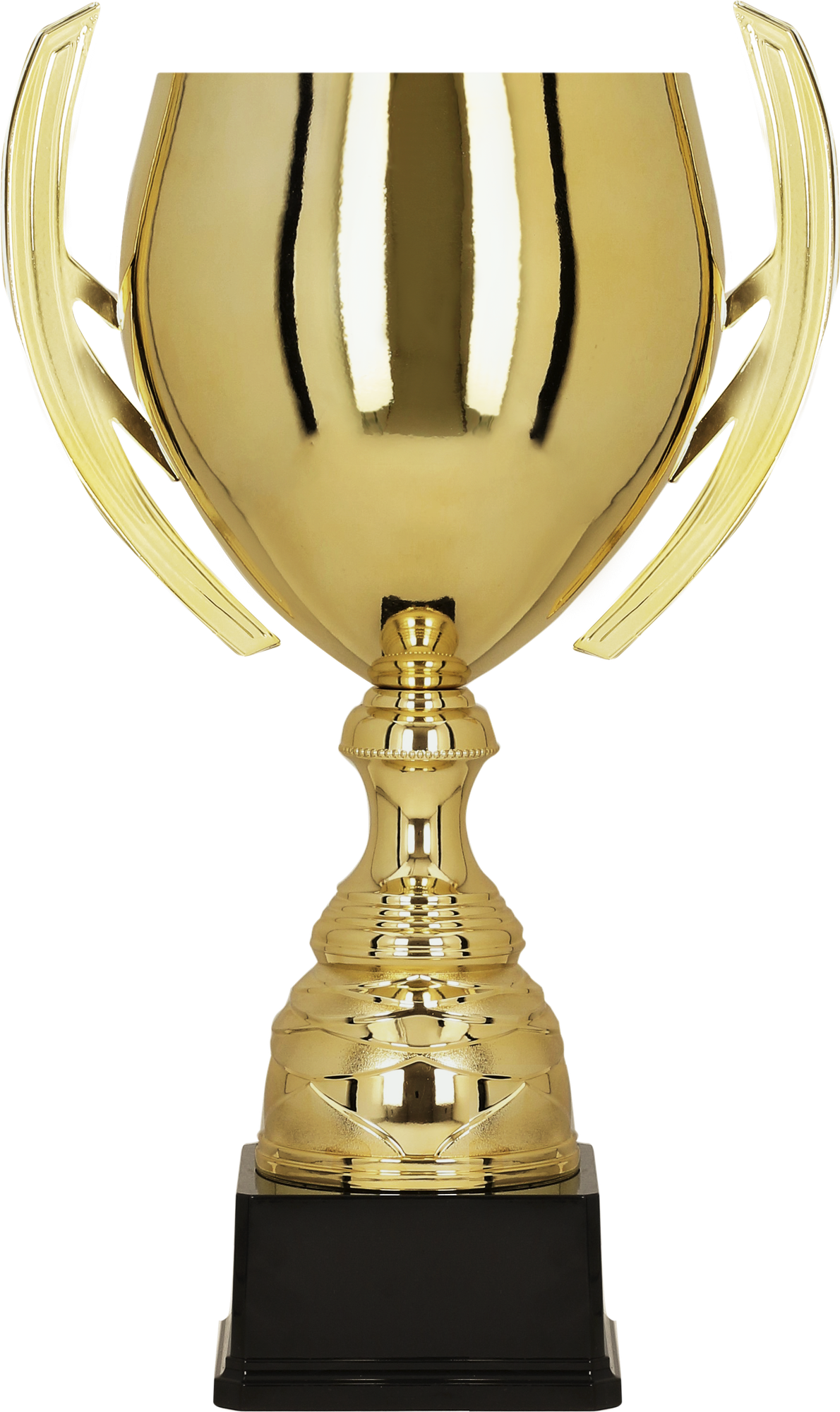 Goldpokal BATIKA