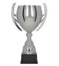 Silberpokal BATIKAS