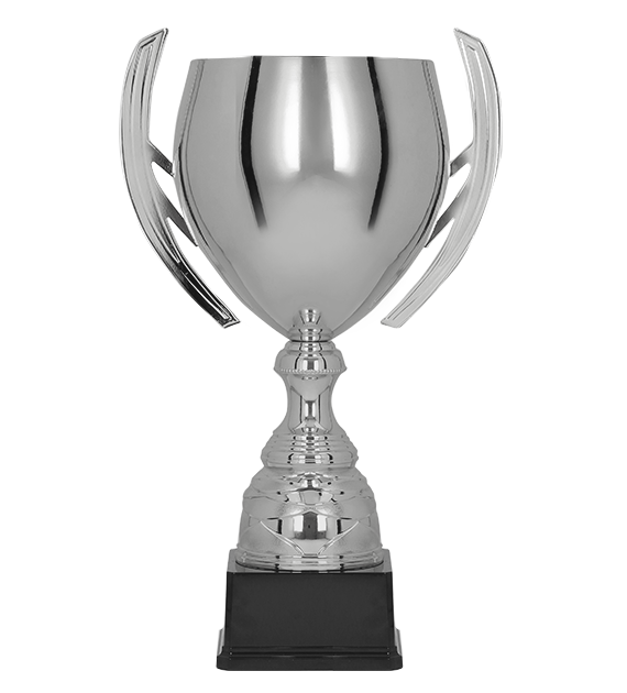 Silberpokal BATIKAS
