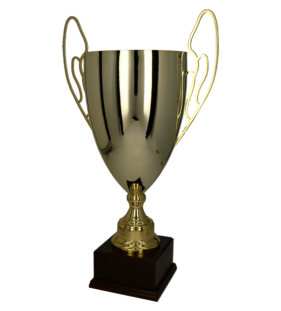 Goldpokal