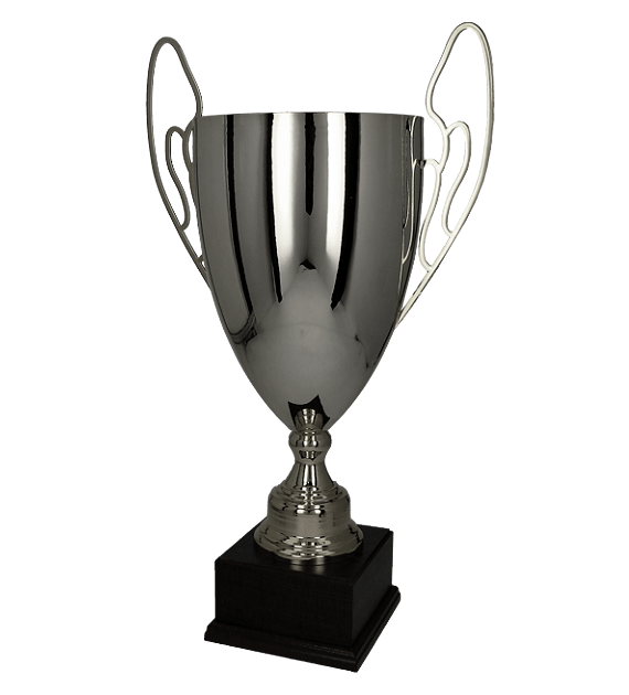 Silberpokal