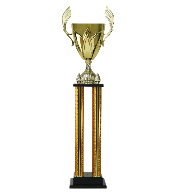 Goldpokal
