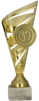 23 cm hoch