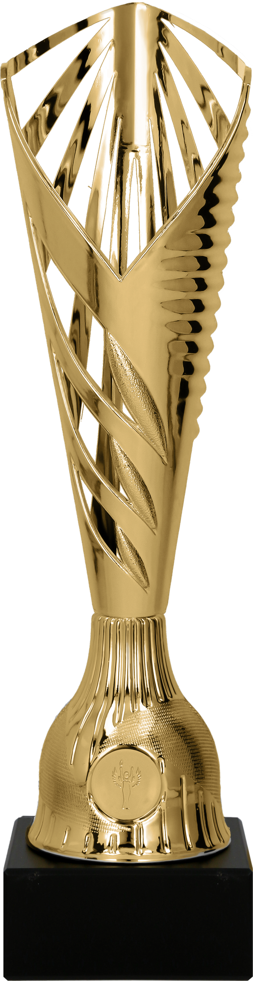 Pokal Kunststoff WERONA Bronze