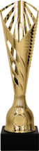 34 cm hoch