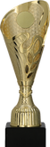 20.5 cm hoch