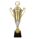 Pokal mit Deckel BALTA