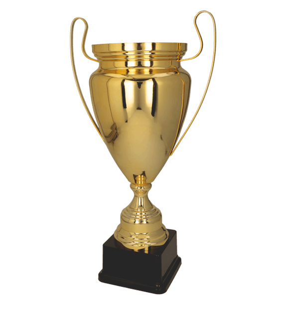 Goldpokal