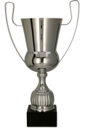 Silberpokal