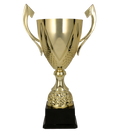 Goldpokal DARKA