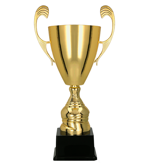 Goldpokal