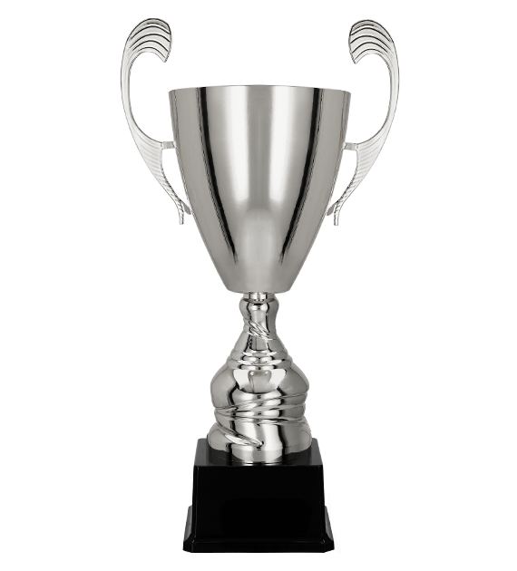 Silberpokal T D