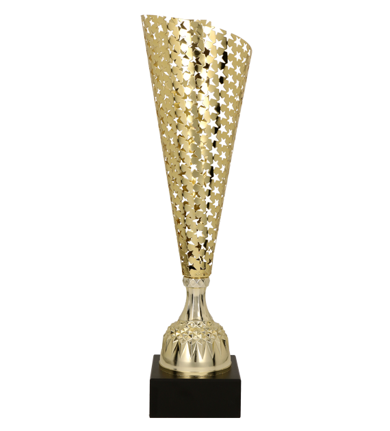 Goldpokal EVER