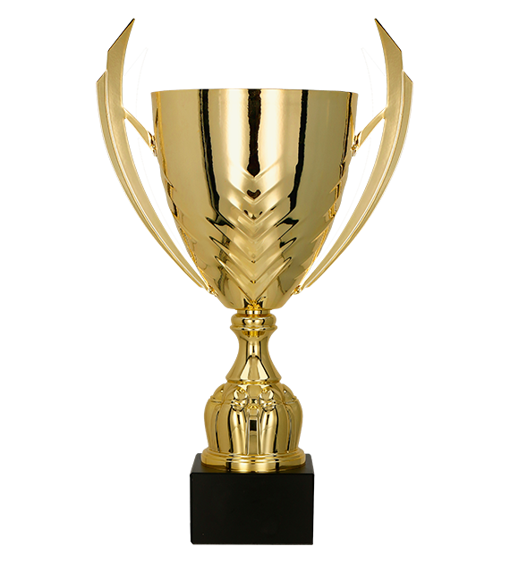 Goldpokal