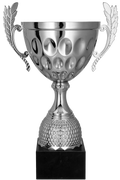 Silberpokal