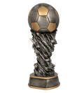 Statuette Fußball