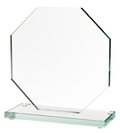 Glastrophäe
