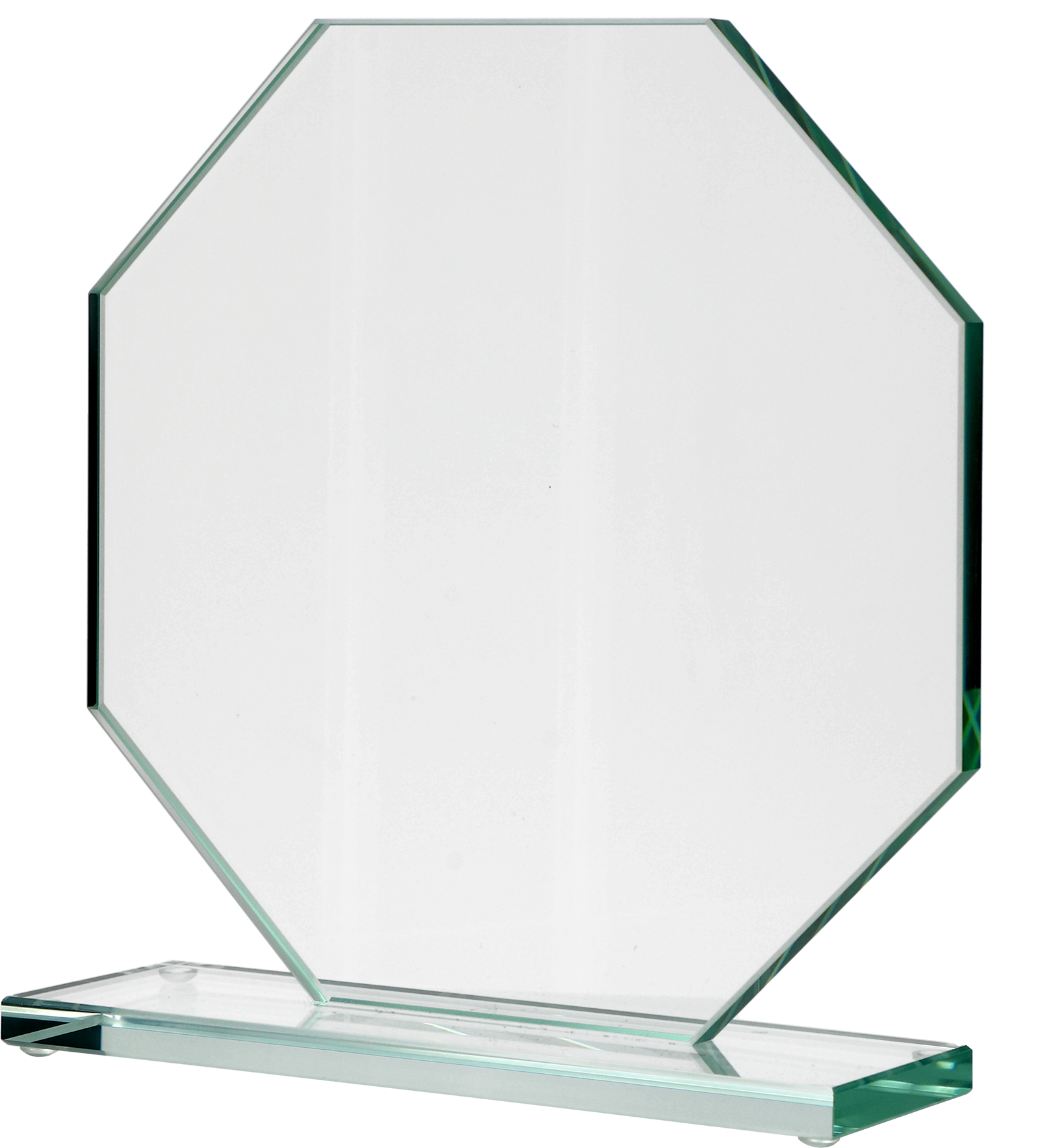 Glastrophäe