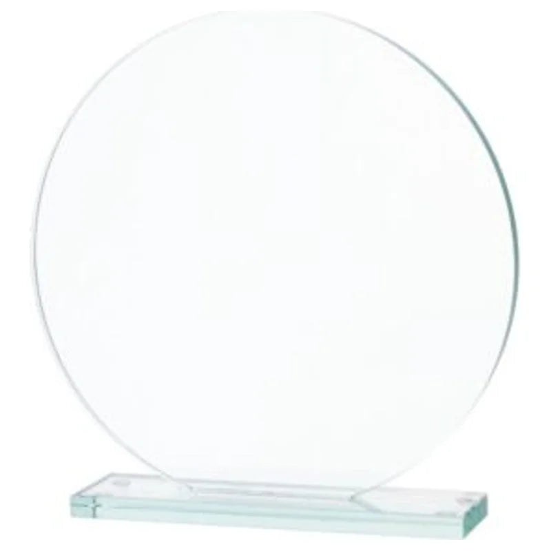 Glasstatuette mit Etui (07-80024)