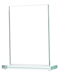 Glastrophäe