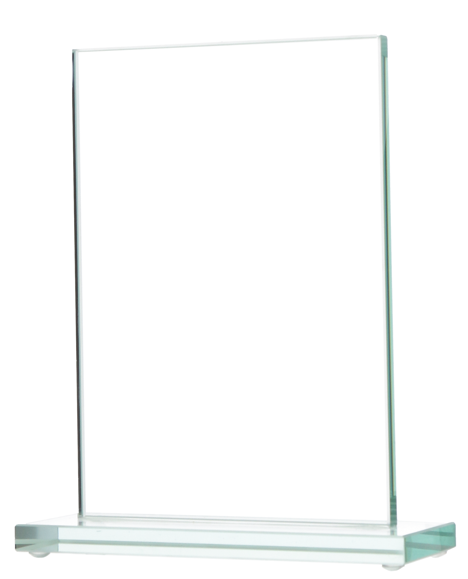 Glastrophäe