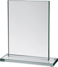 Glastrophäe
