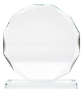 Glastrophäe