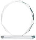 Glastrophäe