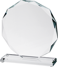 Glastrophäe