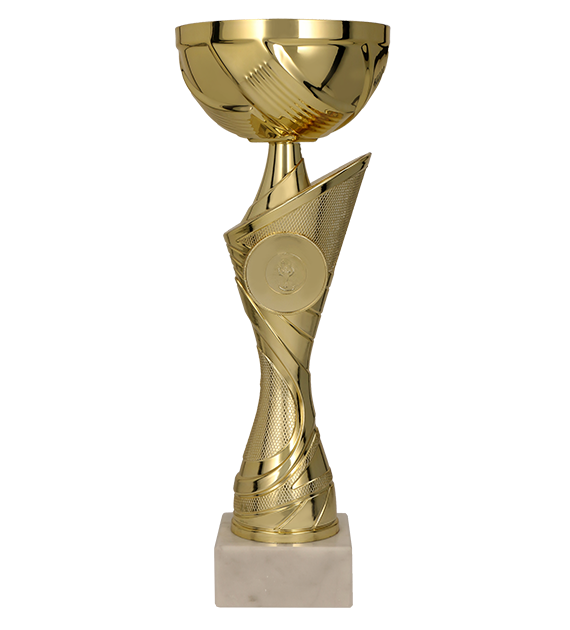 Goldpokal RAMAR