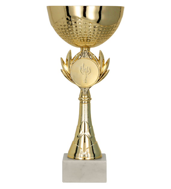Goldpokal