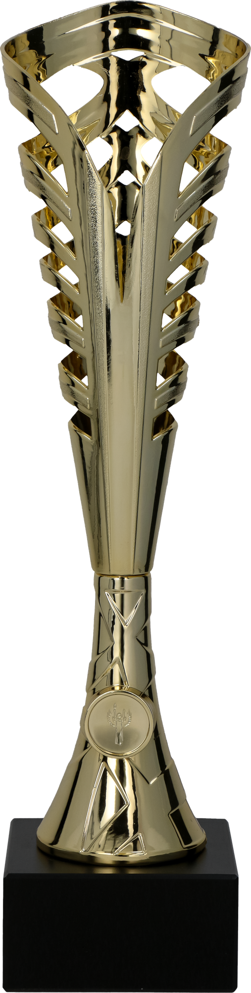 Pokal Kunststoff