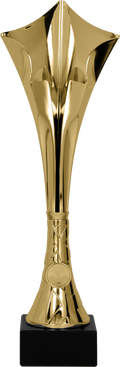 Pokal Kunststoff