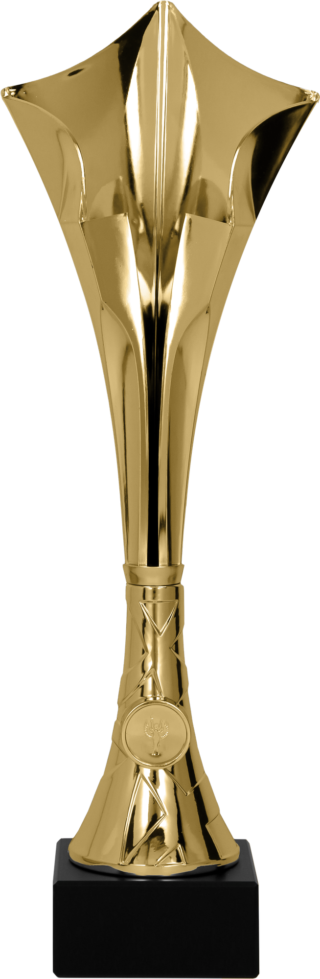 Pokal Kunststoff
