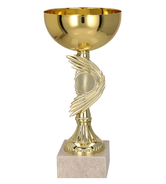 Goldpokal ZAFIRA