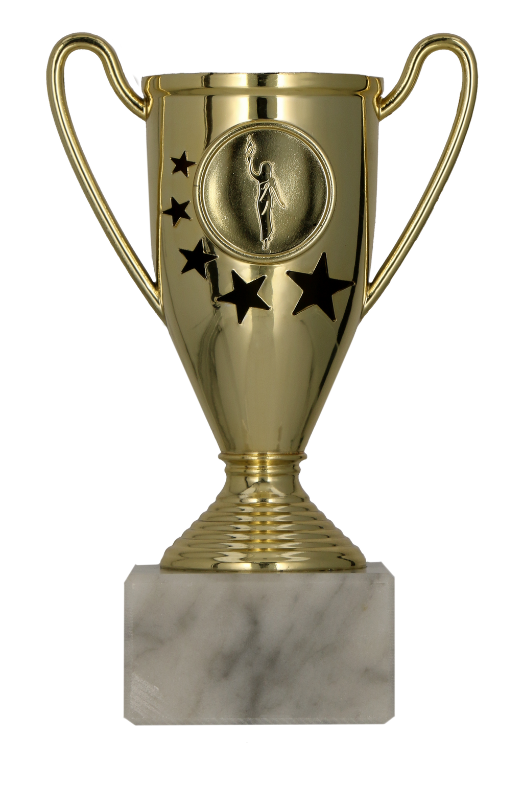 Pokal Kunststoff