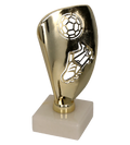 Pokal Kunststoff Gold ZENIT