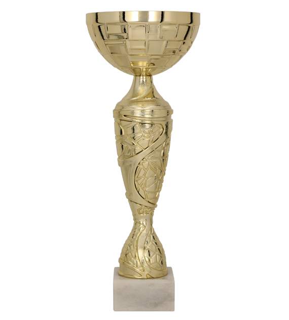 Goldpokal TANGA