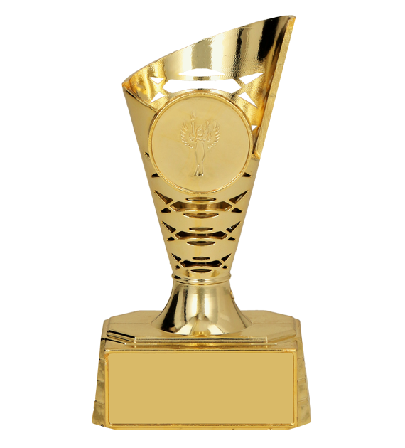 Pokal Kunststoff STORO
